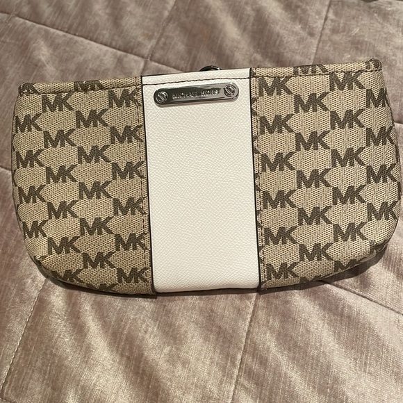 MICHAEL KORS Jet Set Adjustable Belt Bag Fanny Pack Large / XL NWTS - Picture 2 of 12